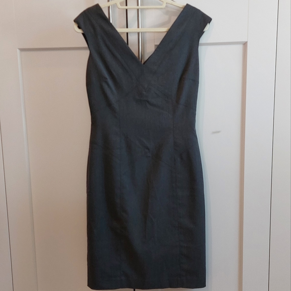 London Times Dress